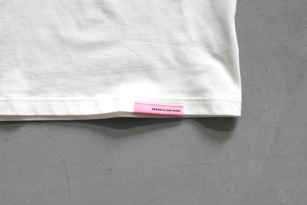 ��limited�� GOLDWIN �� OAMC (������ɥ����� �� �����������ॷ��) "OAMC Goldwin T-shirt"