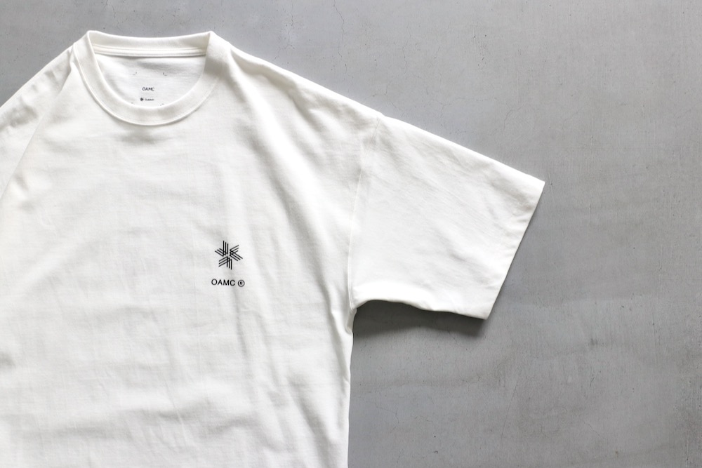 limited】 GOLDWIN × OAMC (ゴールドウィン × オーエーエムシー) 