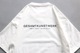 ��limited�� GOLDWIN �� OAMC (������ɥ����� �� �����������ॷ��) "OAMC Goldwin T-shirt"
