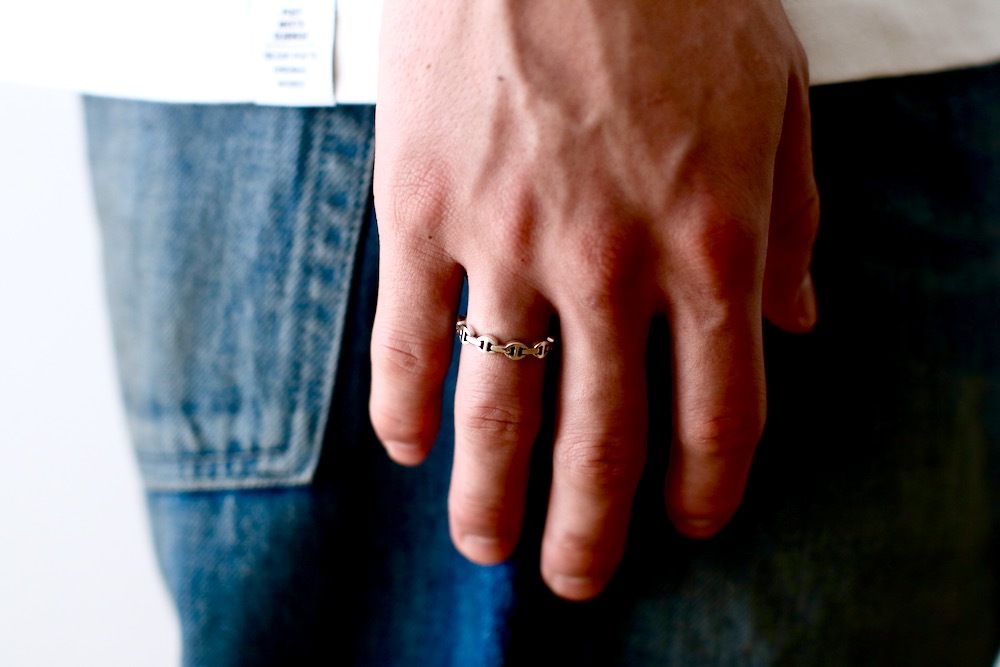 ミルフィーユです HOORSENBUHS(ホーセンブース) 