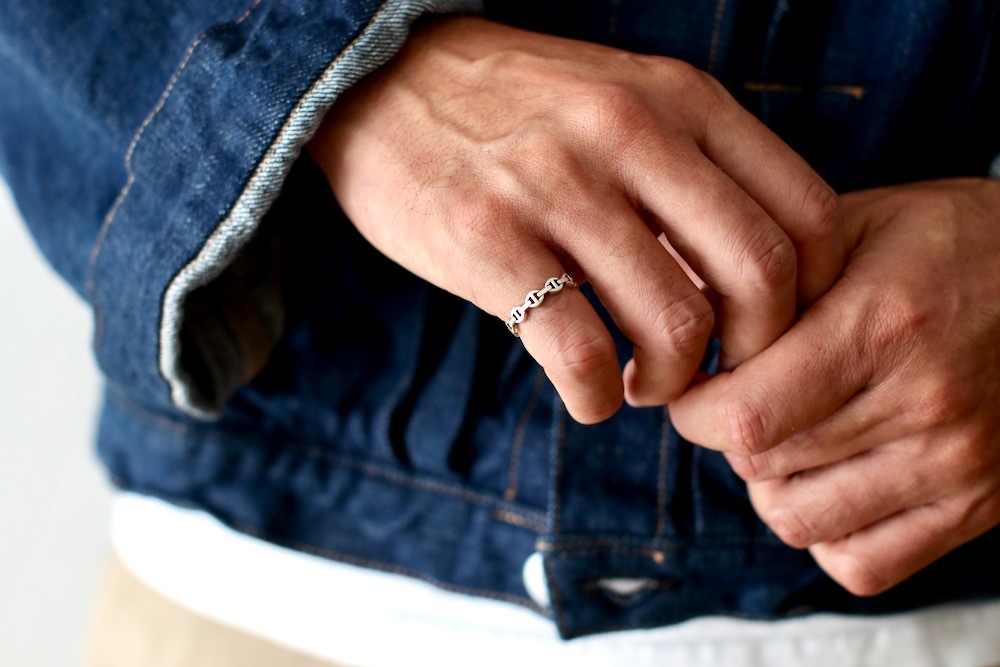 HOORSENBUHS(ホーセンブース) 