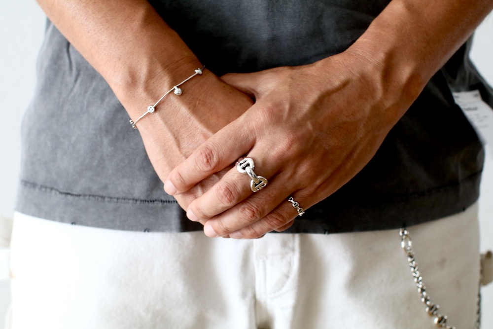 HOORSENBUHS(ホーセンブース) 