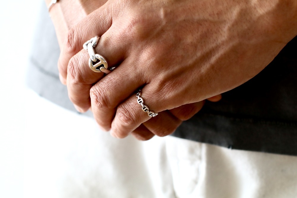 HOORSENBUHS(ホーセンブース) 