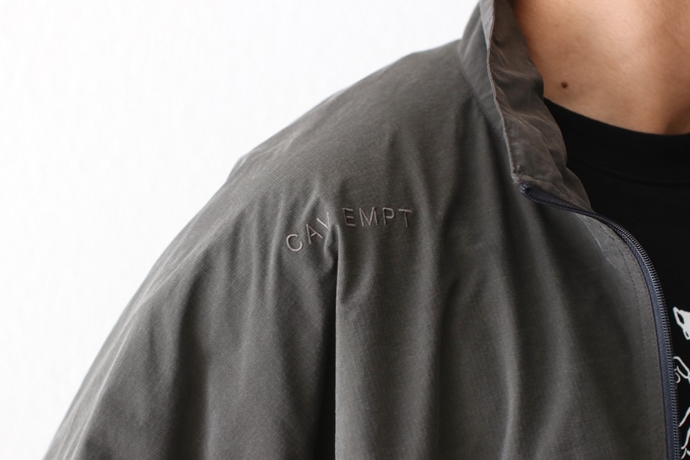 【美品】C.E シーイー PROTECTION ZIP JACKET L 美品】C.E シーイー PROTECTION ZIP JACKET L C.E シーイー PROTECTION