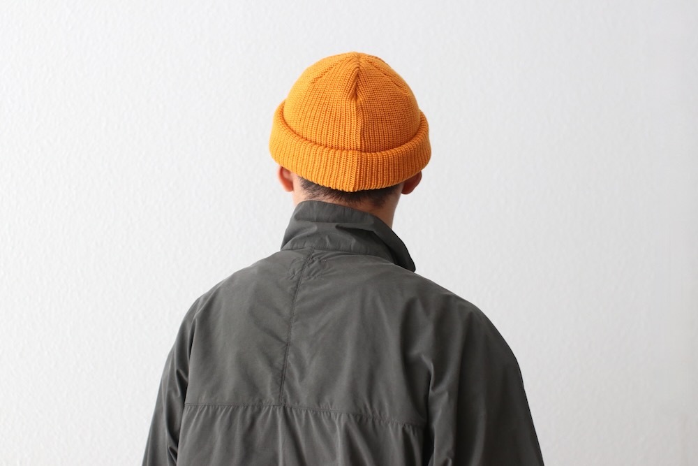 C.E(��������) "LIGHT RIP STOP ZIP JACKET"