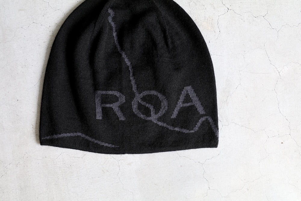 ROA (ロア) 