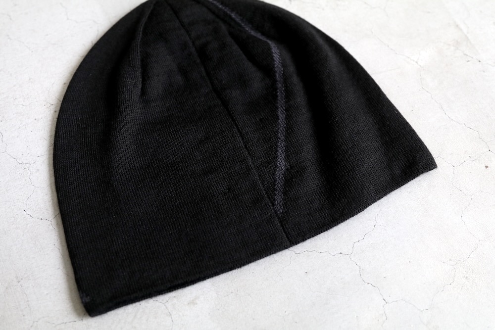ロア ROA ロゴ入り ビーニー ROA / ロア LOGO WOOL BEANIE（ニットキャップ/ビーニー）｜ROA（ロア