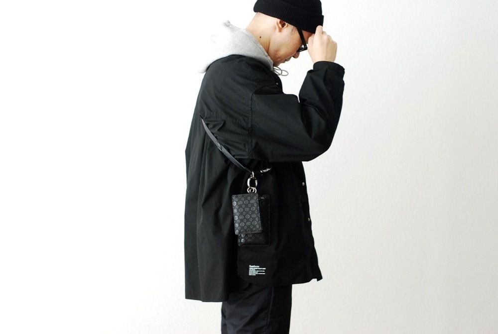 21SS 新品 未使用 yorozu ツナギ レザー キドウベルト ナチュラル系 yorozu(ヨロズ) 