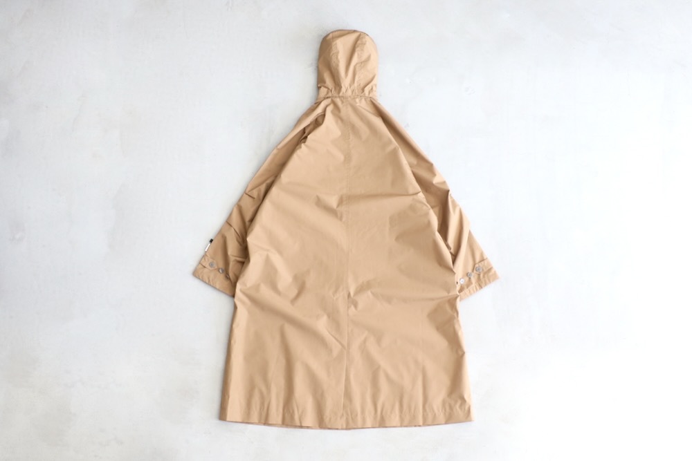 limitedDAIWA PIER39( ԥƥʥ) "WINDSTOPPER TECH BALMACAAN RAIN COAT"