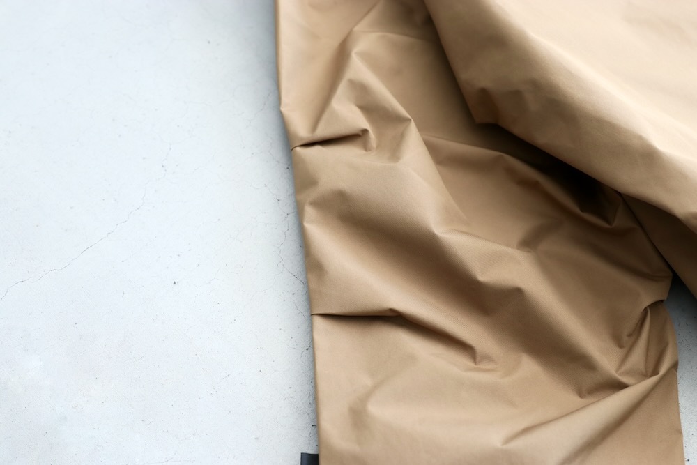 limitedDAIWA PIER39( ԥƥʥ) "WINDSTOPPER TECH BALMACAAN RAIN COAT"