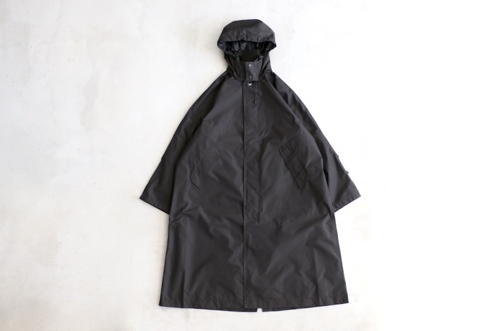 limitedDAIWA PIER39( ԥƥʥ) "WINDSTOPPER TECH BALMACAAN RAIN COAT"