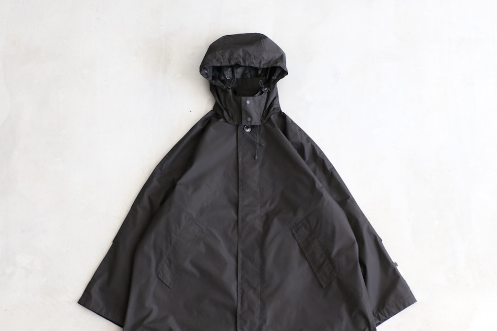 limitedDAIWA PIER39( ԥƥʥ) "WINDSTOPPER TECH BALMACAAN RAIN COAT"