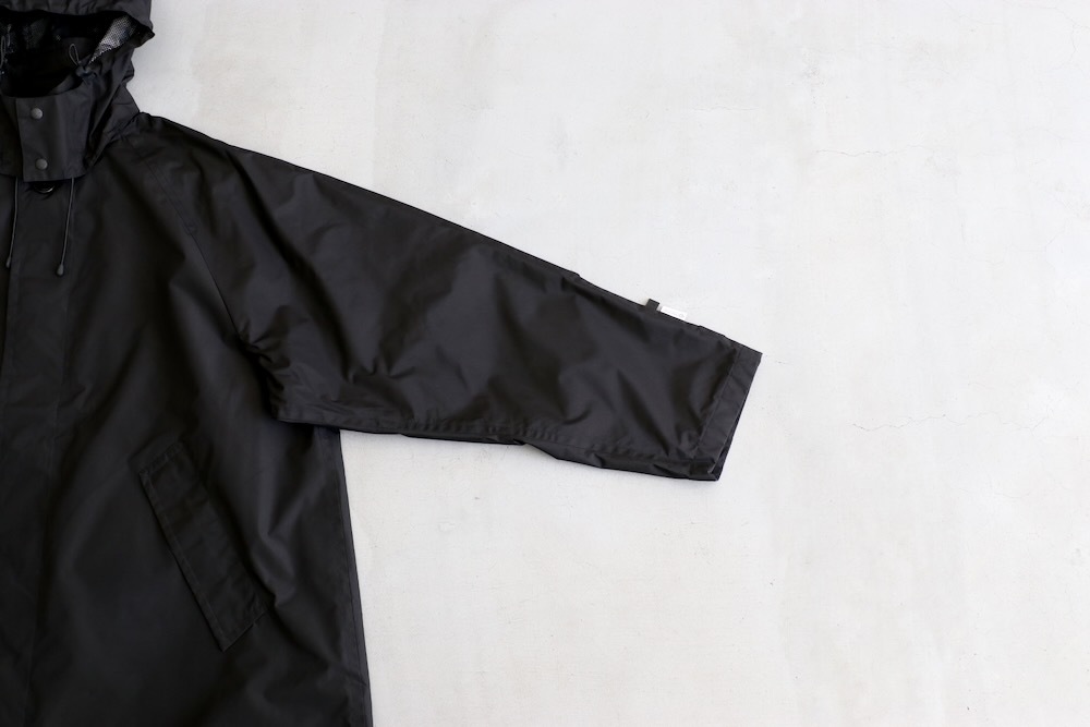 limitedDAIWA PIER39( ԥƥʥ) "WINDSTOPPER TECH BALMACAAN RAIN COAT"