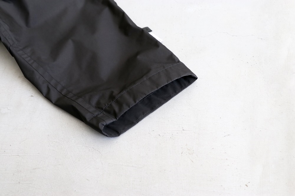 limitedDAIWA PIER39( ԥƥʥ) "WINDSTOPPER TECH BALMACAAN RAIN COAT"