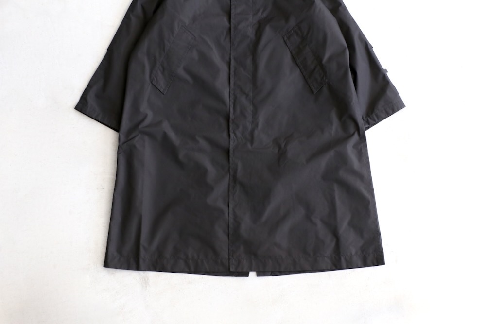 limitedDAIWA PIER39( ԥƥʥ) "WINDSTOPPER TECH BALMACAAN RAIN COAT"
