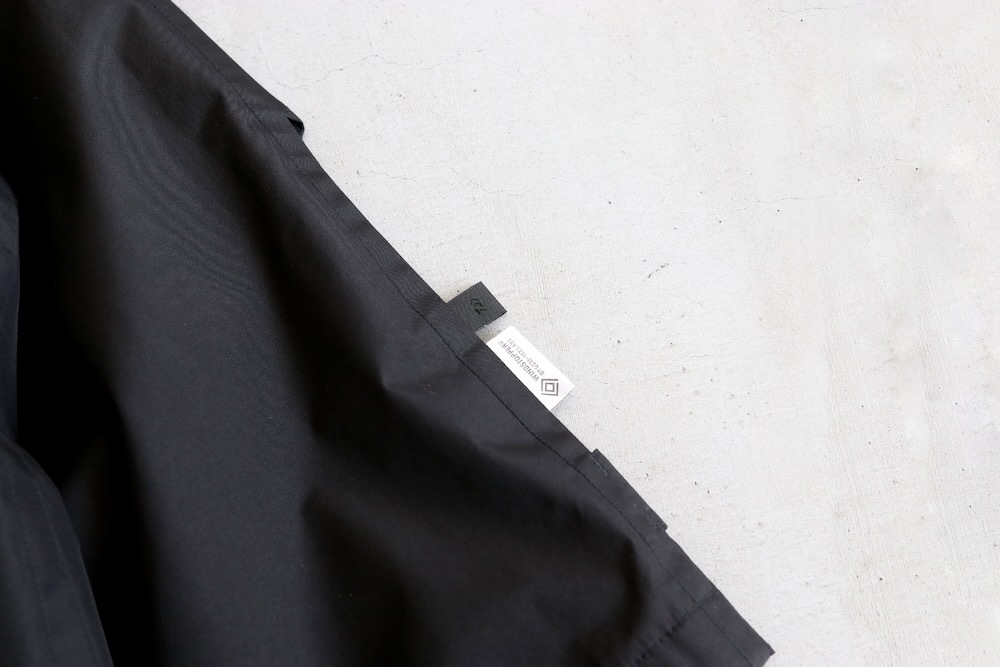 limitedDAIWA PIER39( ԥƥʥ) "WINDSTOPPER TECH BALMACAAN RAIN COAT"