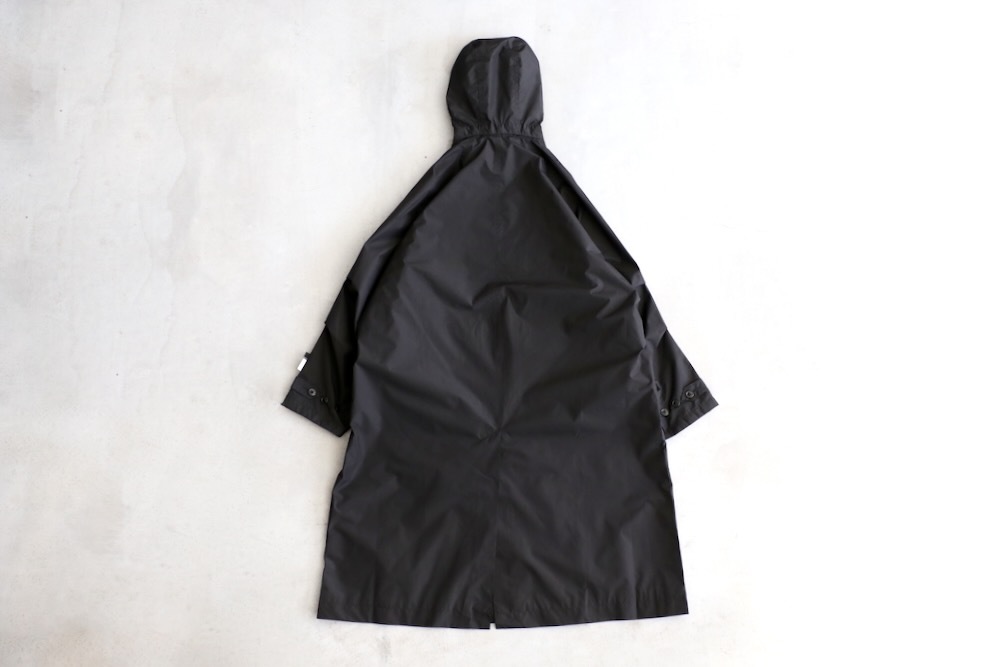 limitedDAIWA PIER39( ԥƥʥ) "WINDSTOPPER TECH BALMACAAN RAIN COAT"