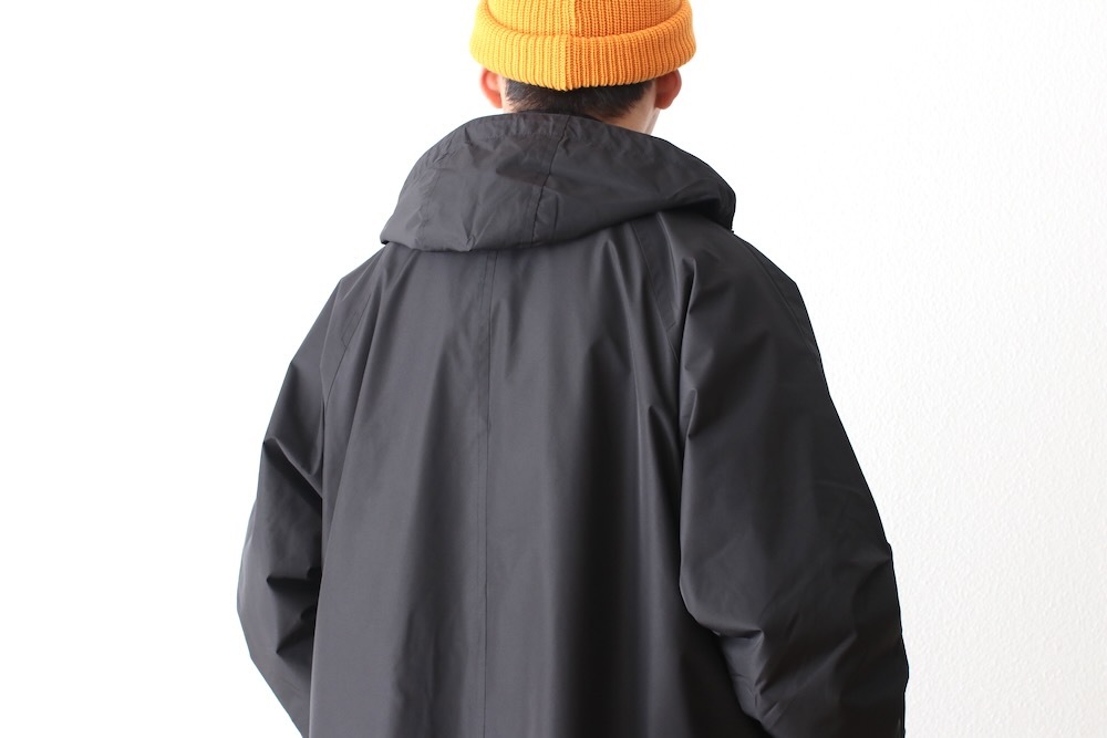 limitedDAIWA PIER39( ԥƥʥ) "WINDSTOPPER TECH BALMACAAN RAIN COAT"