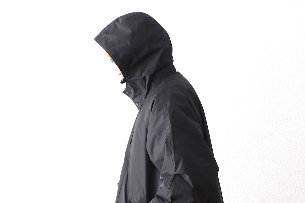 limitedDAIWA PIER39( ԥƥʥ) "WINDSTOPPER TECH BALMACAAN RAIN COAT"