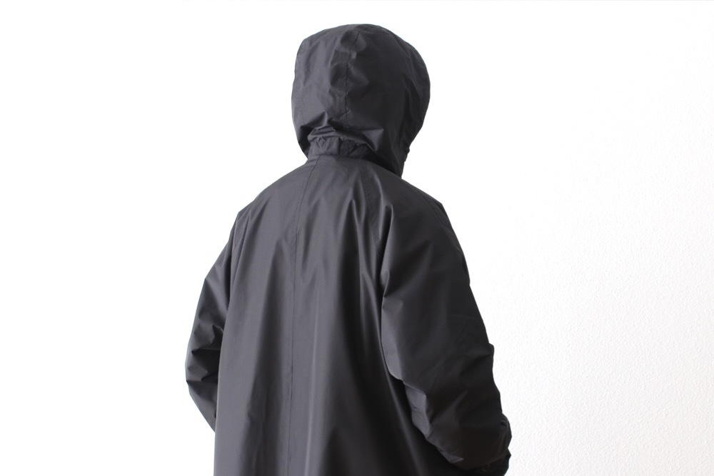 limitedDAIWA PIER39( ԥƥʥ) "WINDSTOPPER TECH BALMACAAN RAIN COAT"