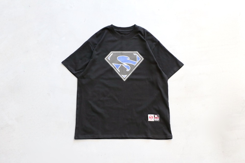 SUBWARE(���֥�����) "SUBWARE S/S TEE"