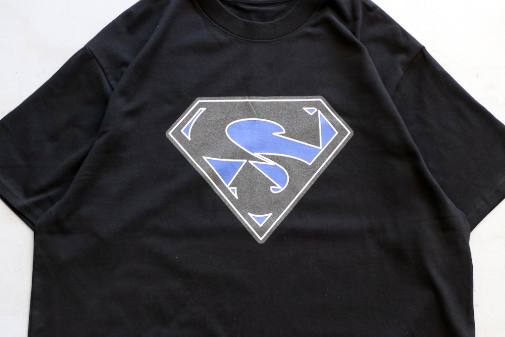 SUBWARE(���֥�����) "SUBWARE S/S TEE"