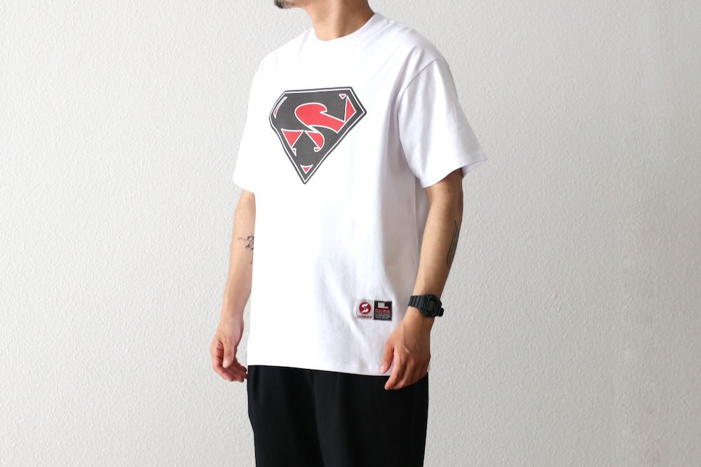 SUBWARE(���֥�����) "SUBWARE S/S TEE"