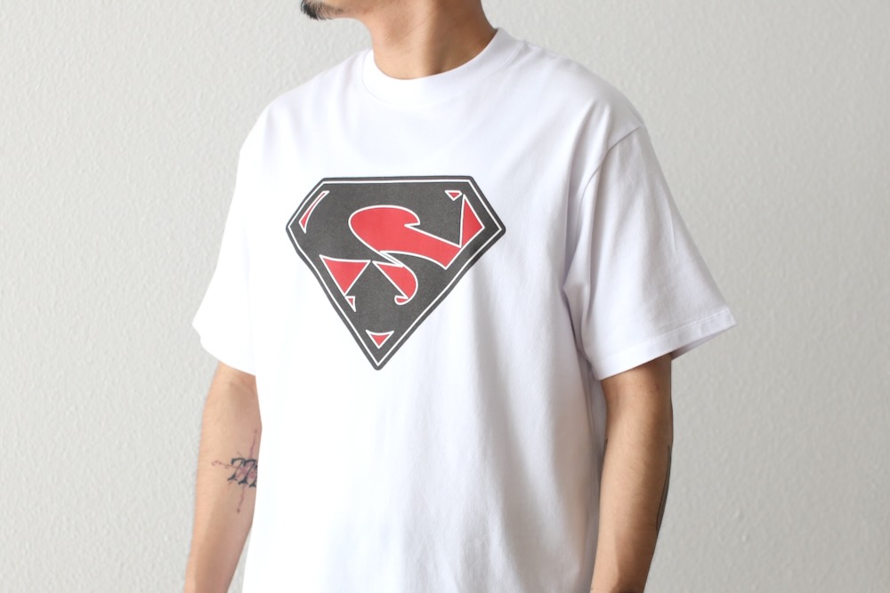 SUBWARE(���֥�����) "SUBWARE S/S TEE"