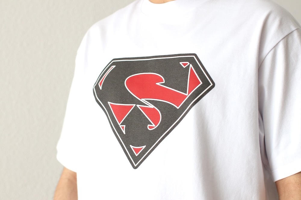 SUBWARE(���֥�����) "SUBWARE S/S TEE"