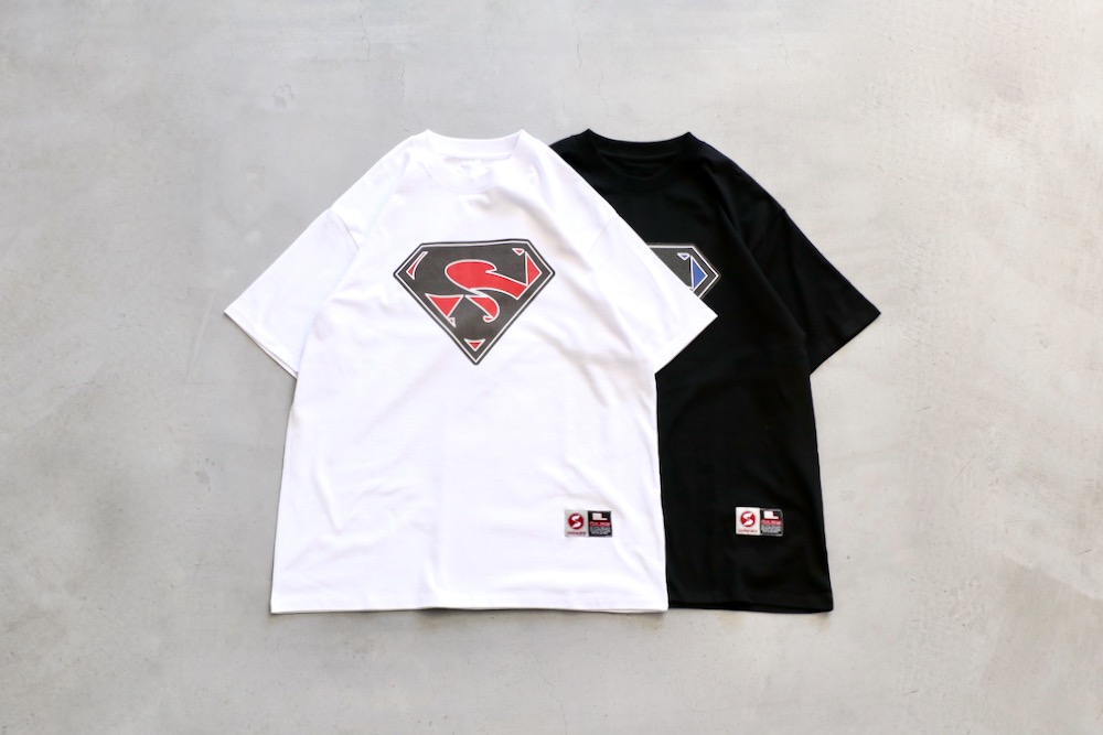 SUBWARE(���֥�����) "SUBWARE S/S TEE"