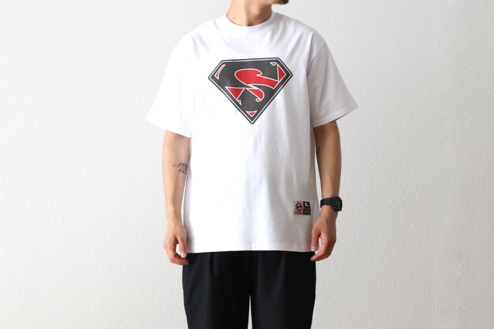 SUBWARE(���֥�����) "SUBWARE S/S TEE"