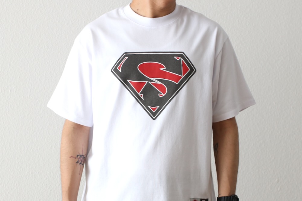 SUBWARE(���֥�����) "SUBWARE S/S TEE"