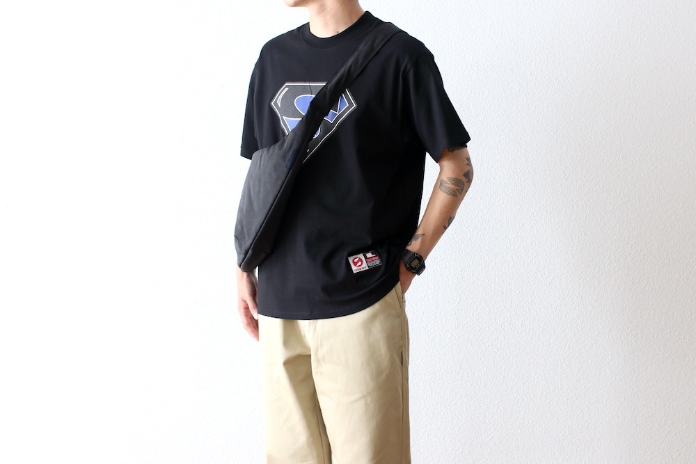 SUBWARE(���֥�����) "SUBWARE S/S TEE"
