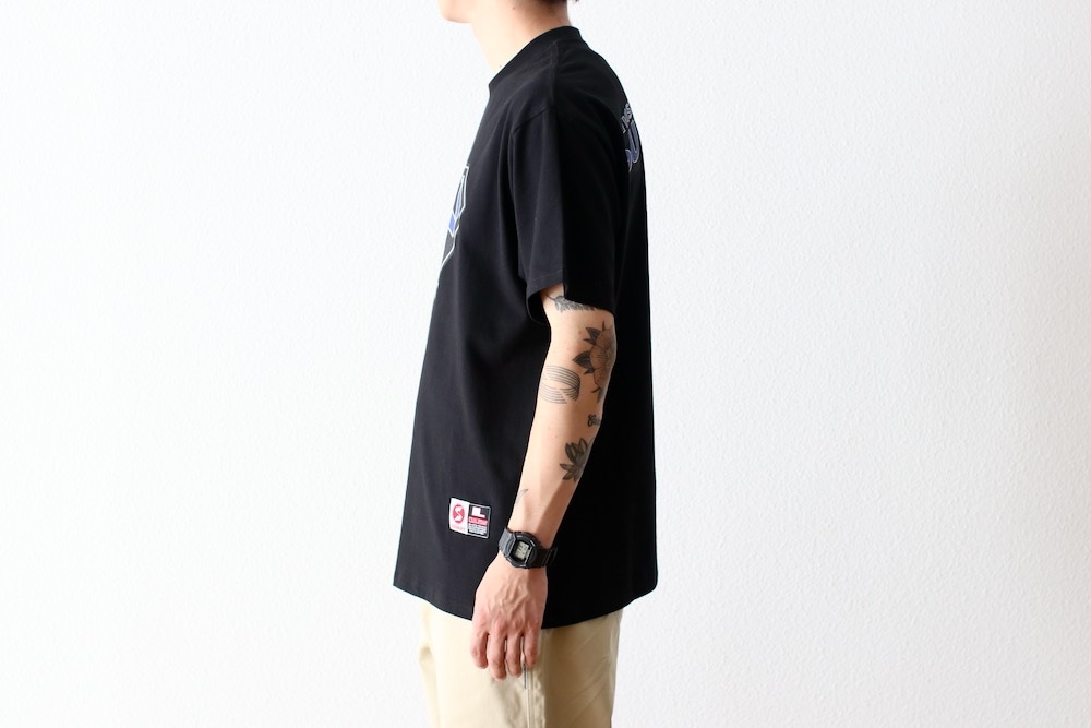 GRAVIS LOKASH SUBWARE コラボ STASH サブウェア GRAVIS LOKASH SUBWARE コラボ STASH サブウェア - メルカリ