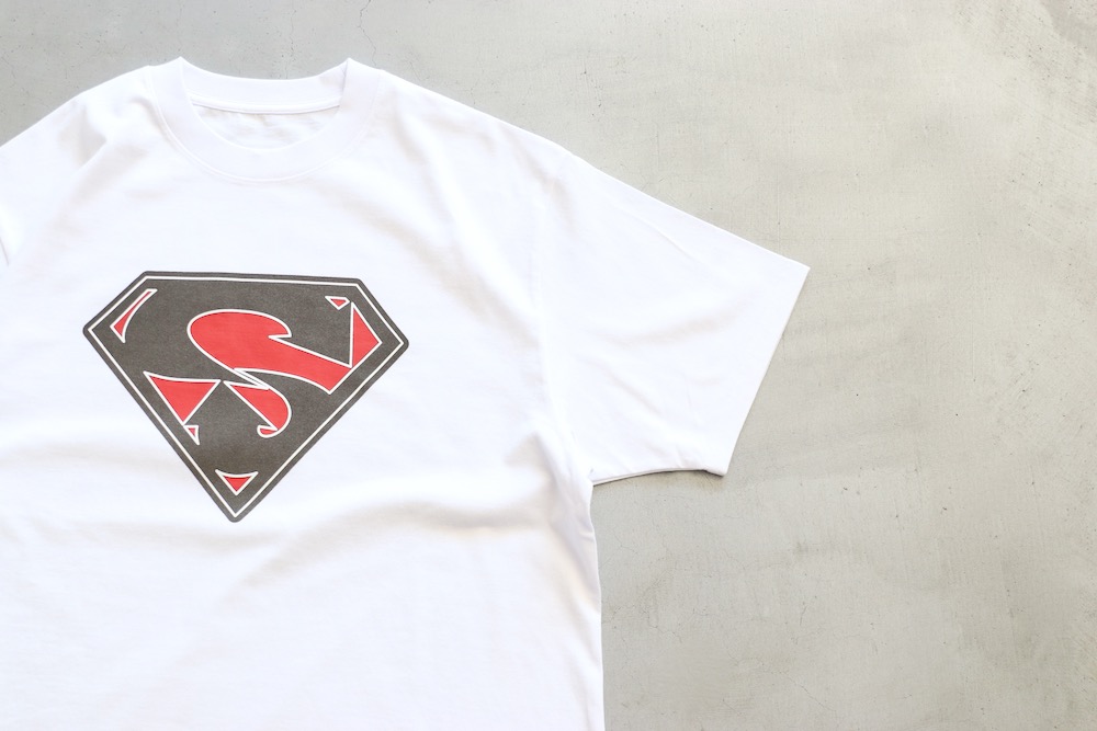 SUBWARE(���֥�����) "SUBWARE S/S TEE"