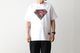 SUBWARE(���֥�����) "SUBWARE S/S TEE"