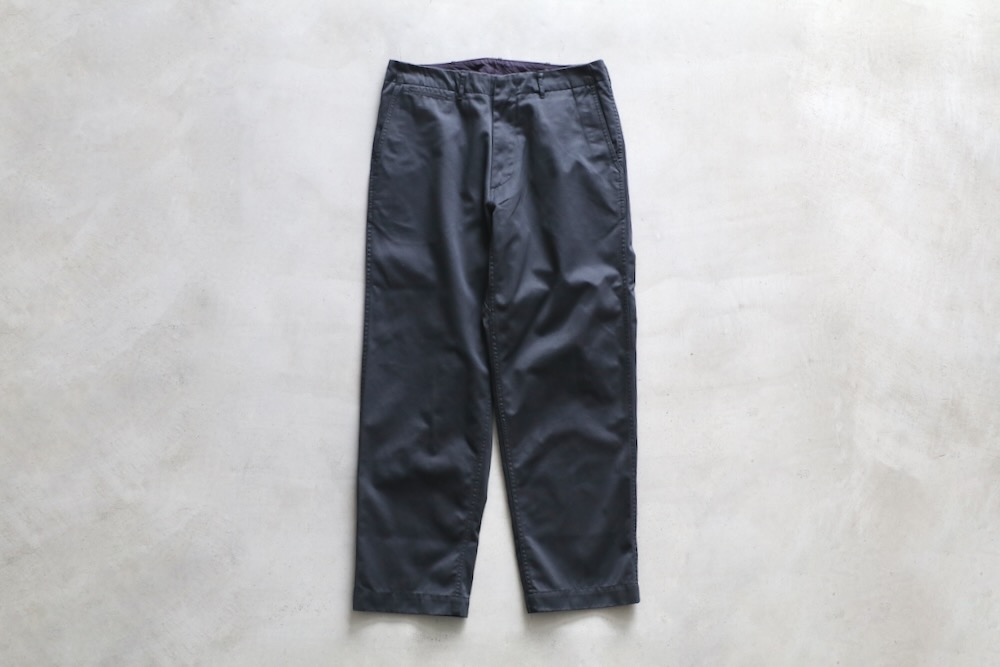 nanamica(�ʥʥߥ�) "Wide Chino Pants"