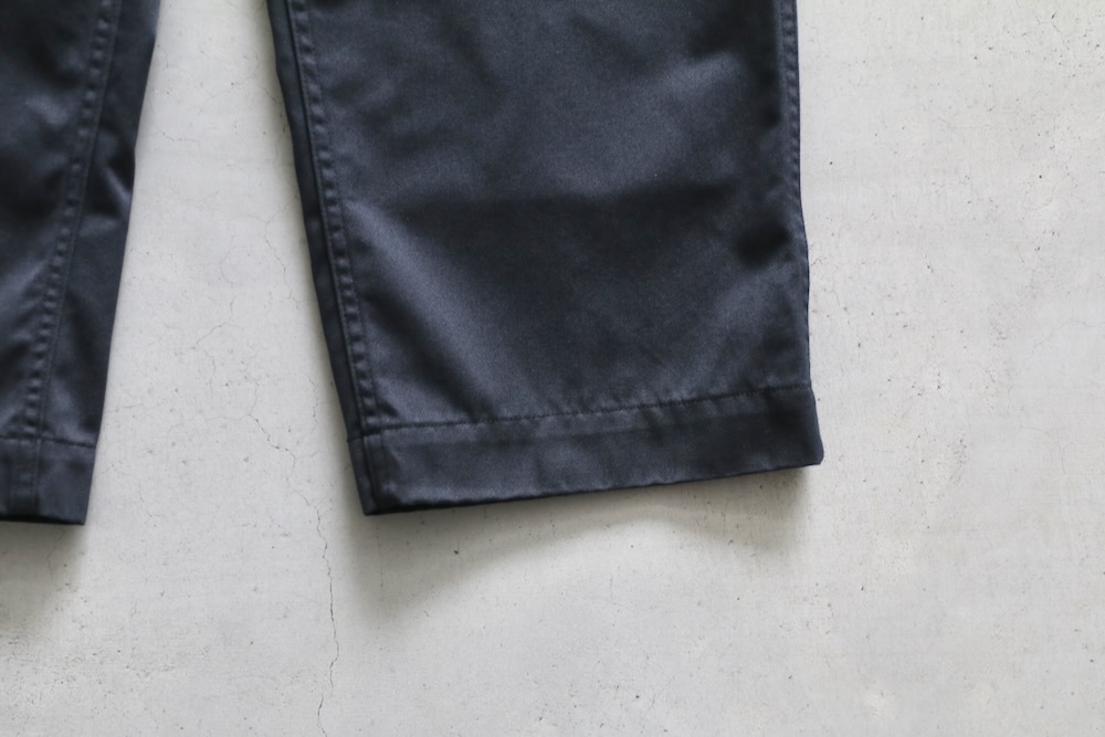 nanamica(�ʥʥߥ�) "Wide Chino Pants"