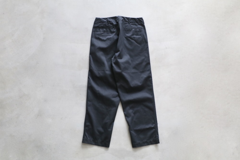 nanamica(�ʥʥߥ�) "Wide Chino Pants"