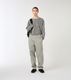 nanamica(�ʥʥߥ�) "Wide Chino Pants"