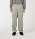 nanamica(�ʥʥߥ�) "Wide Chino Pants"