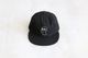 BRAIN DEAD (֥쥤ǥå) "FLANNEL LOGOHEAD 6 PANEL HAT"