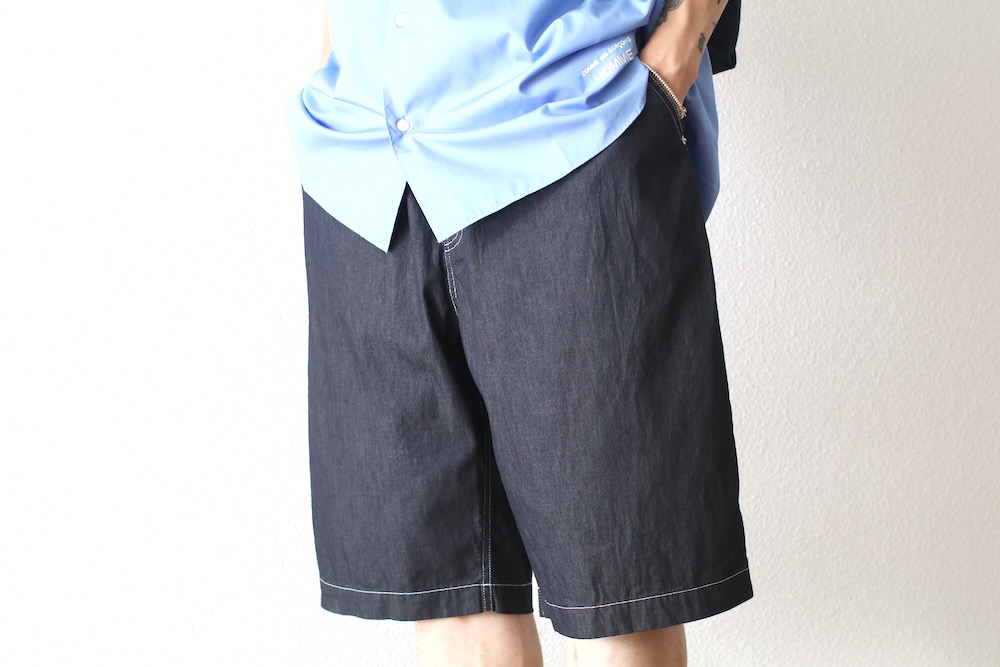 COMME des GARCONS HOMME (���� �� ����륽�󡦥���) "�ʥ饤�ȥ��󥹥ǥ˥ॷ�硼�� HQ-P032-051"