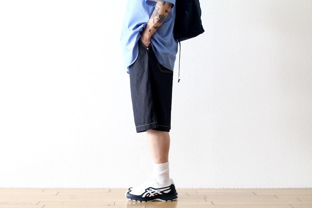 COMME des GARCONS HOMME (コム デ ギャルソン・オム) 