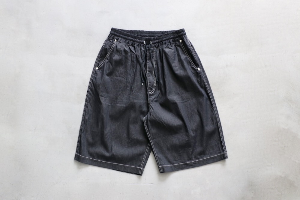 COMME des GARCONS HOMME (コム デ ギャルソン・オム) 