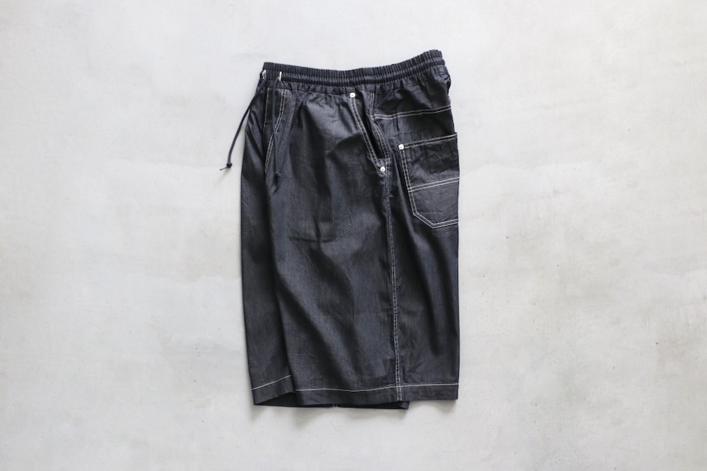 COMME des GARCONS HOMME (���� �� ����륽�󡦥���) "�ʥ饤�ȥ��󥹥ǥ˥ॷ�硼�� HQ-P032-051"