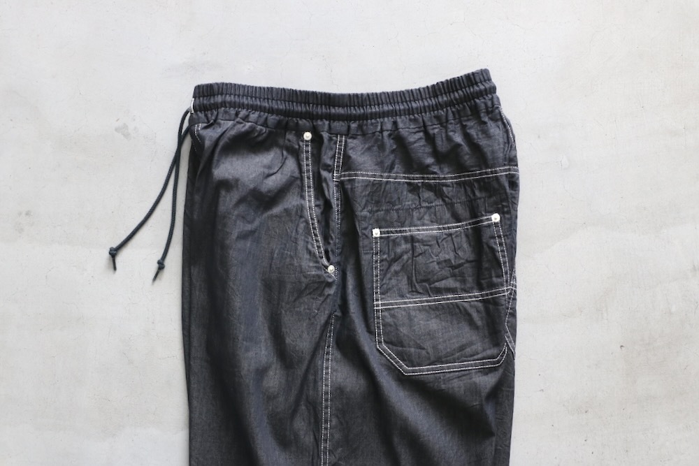COMME des GARCONS HOMME (���� �� ����륽�󡦥���) "�ʥ饤�ȥ��󥹥ǥ˥ॷ�硼�� HQ-P032-051"