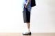 COMME des GARCONS HOMME (���� �� ����륽�󡦥���) "�ʥ饤�ȥ��󥹥ǥ˥ॷ�硼�� HQ-P032-051"