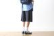 COMME des GARCONS HOMME (���� �� ����륽�󡦥���) "�ʥ饤�ȥ��󥹥ǥ˥ॷ�硼�� HQ-P032-051"