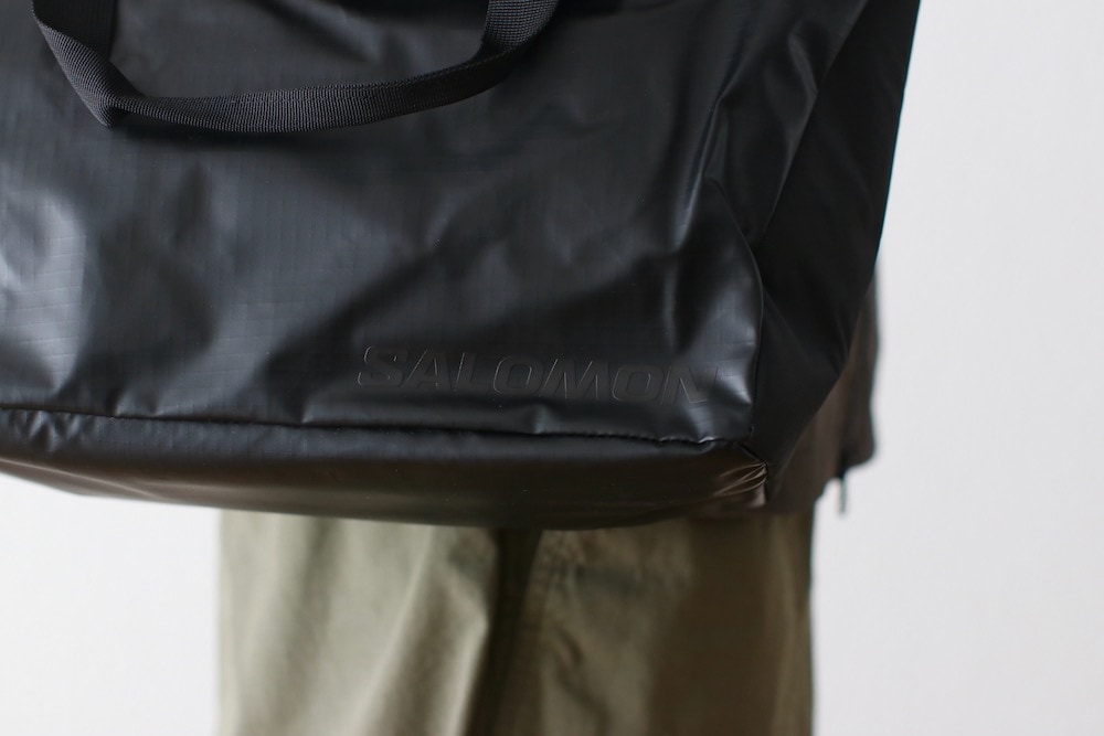 SALOMON(�������) "EXTENDED TOTEBAG SMALL BLACK"